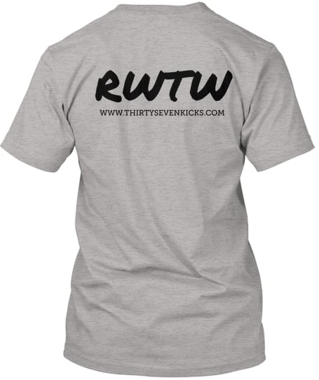 Rwtw best sale t shirt