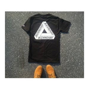 Image of Buckingham PALACE "Royal Tee"