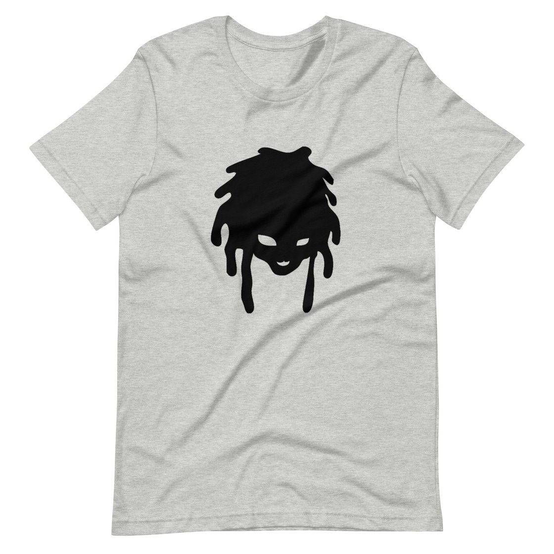 Image of MAH ICONIC LOGO BLACK