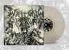 Writhing Shadows: self titled- LP (white)