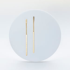 Image of WINNOW Pollux Post Earring