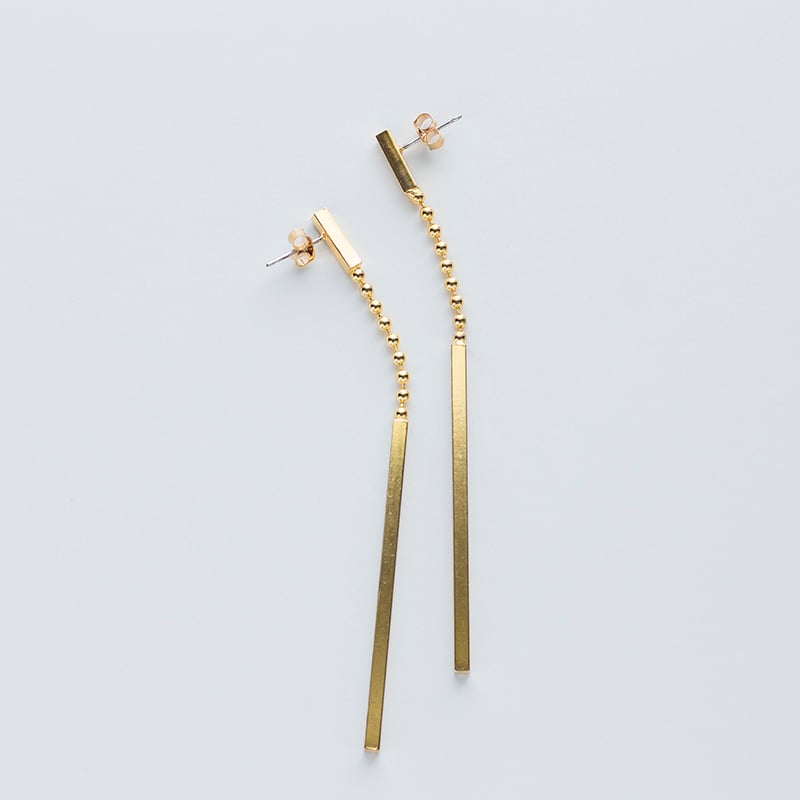 Image of WINNOW Pollux Post Earring