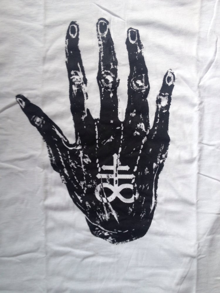 Image of Hand of Glory shirt