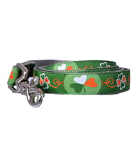 Image 3 of Shamrock -  Dog Collar