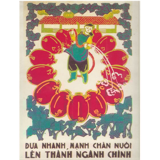 Image of Vintage Prints 1.01
