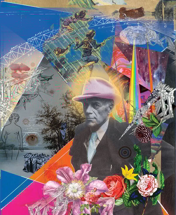 Image of Dear George, Thanks for Everything