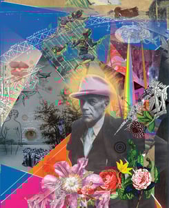 Image of Dear George, Thanks for Everything