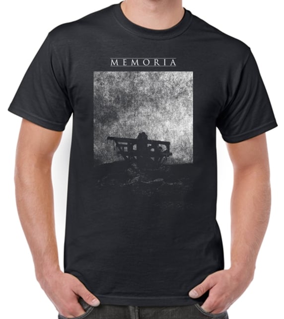 Image of This Landscape is Endless Tshirt
