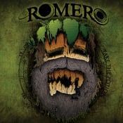 Image of Romero - Take the Potion CD