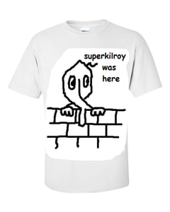Image of superkilroy