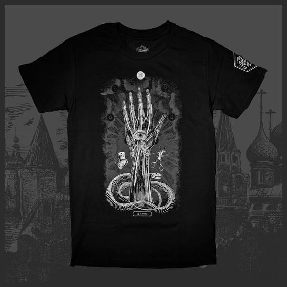 this is the age of sin t shirt