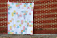 Image 2 of Lazy Daisy Quilt Pattern (PDF Download)