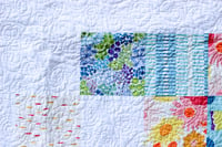 Image 3 of Lazy Daisy Quilt Pattern (PDF Download)