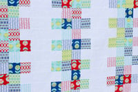 Image 3 of Honeydew Quilt Pattern (PDF Download)