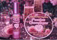Image 4 of Passion Champagne Perfume Oil 10ml