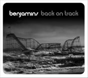 Image of Benjamins • Back on Track EP