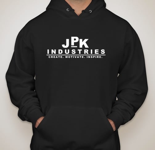 Image of JPK INDUSTRIES Sweatshirt 