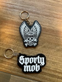 Image 1 of Key chains 