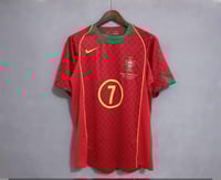 Image 1 of Portugal 2004 Home