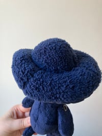 Image 3 of Navy Shroom Folk Doll 