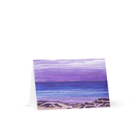 Image 1 of #32 Painting w/ Kamakahielahilahi