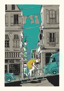 Image of Clean & Clear - last 2 of a VERY limited run.