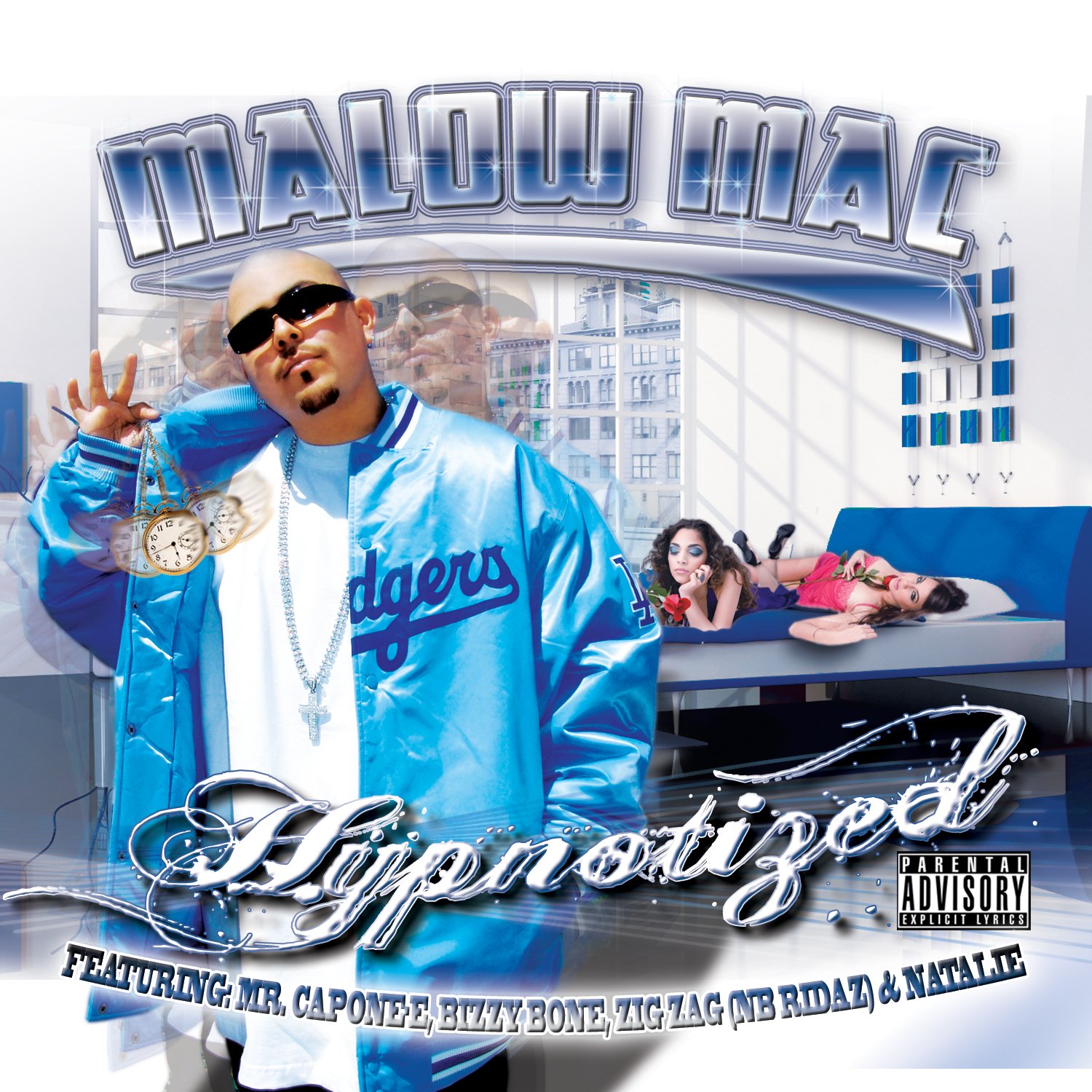 Malow Mac | Hi Power Music