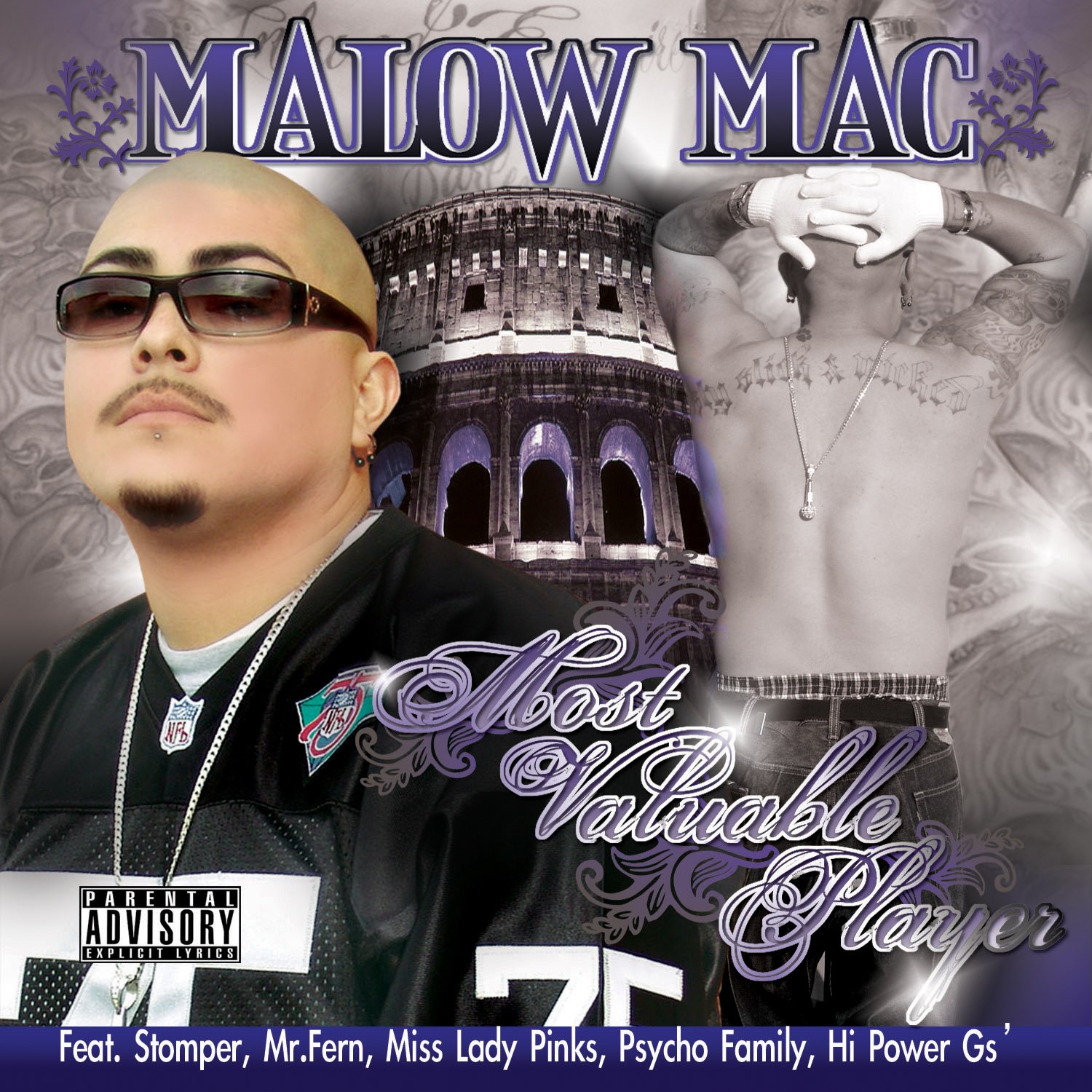 Malow Mac | Hi Power Music