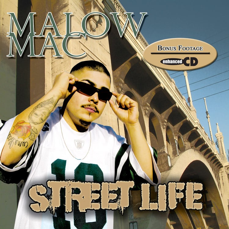 Malow Mac | Hi Power Music