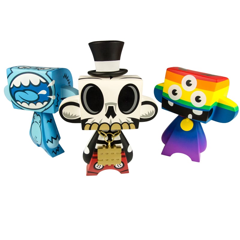 Image of MADL: Phase4