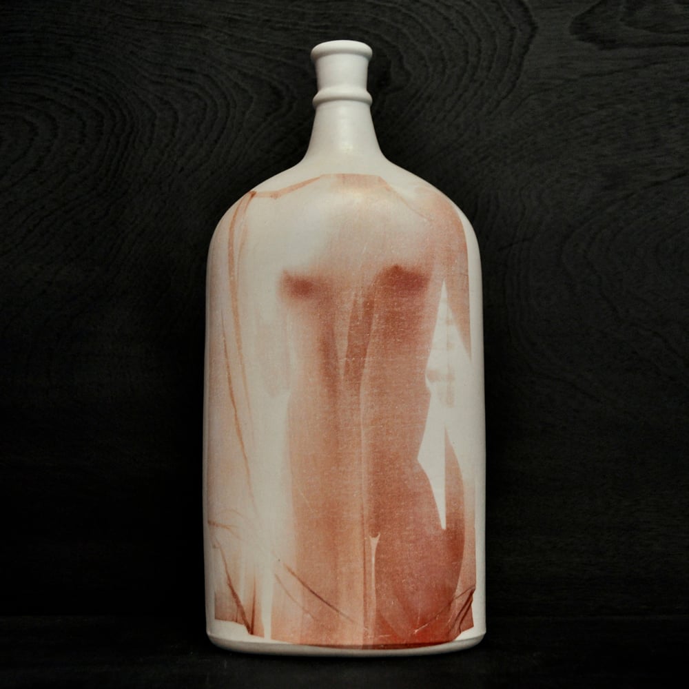 Image of mystery boobs bottle