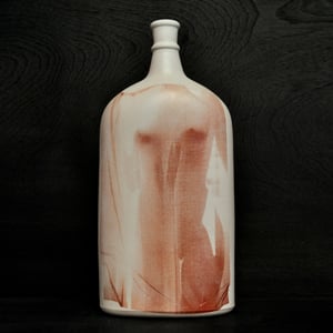 Image of mystery boobs bottle