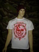 Image of Samurai red