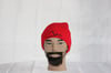 Chazi Beanie (Red) Chazi Signature