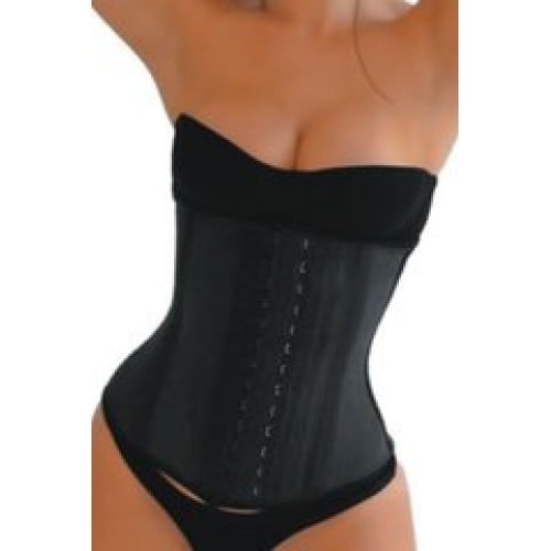 Image of Aggressive Waist Training