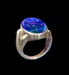 Image of Spirit Wolf - Metaphysical Energy Ring