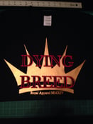 Image of Dying Breed