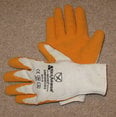 Image of Puncture Proof Lionfish Gloves
