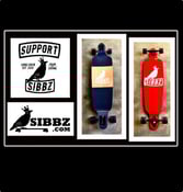 Image of SIBBZ Dominator