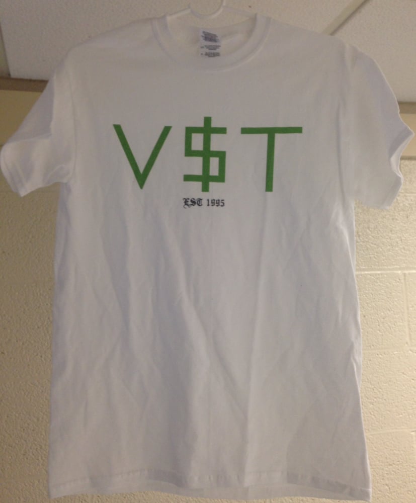 Image of "Money Tee"