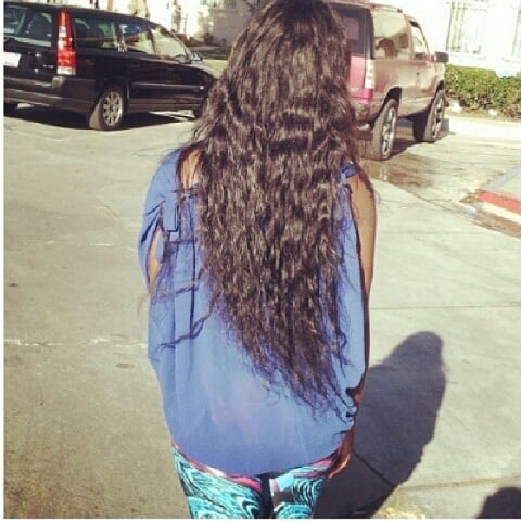 Image of Brazilian Body Wave Virgin Hair