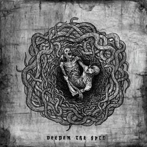 Image of Deeper the Fall |LP|