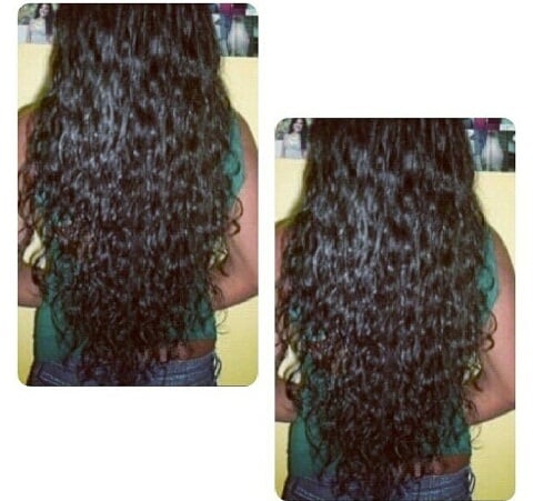 Image of Brazilian DeepWave Virgin Hair