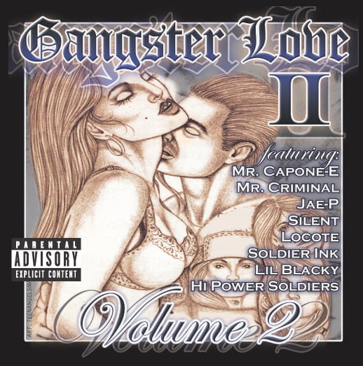 Image of Gangster Love 2