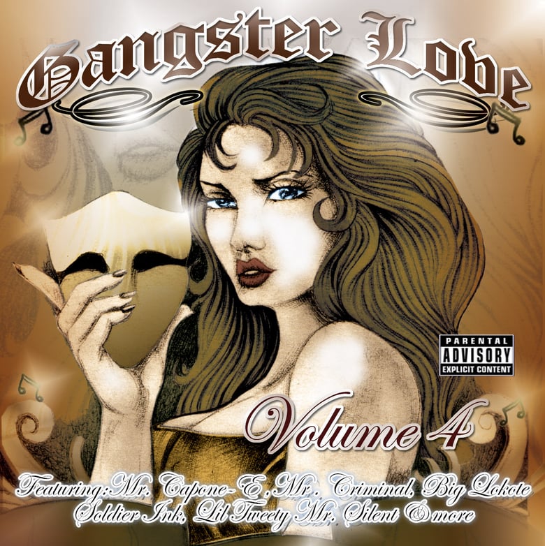 Image of Gangster Love 4
