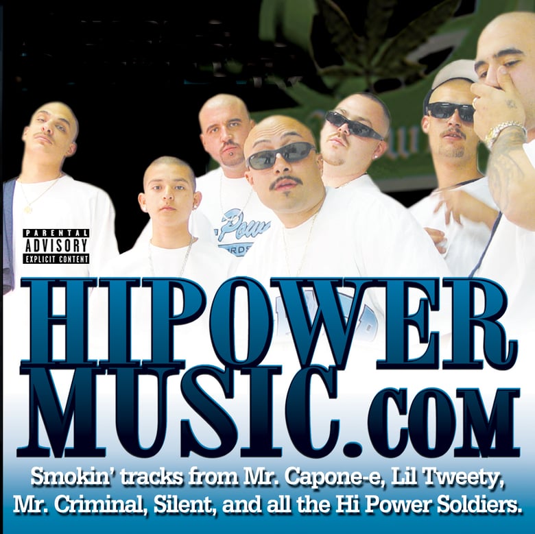 Image of Hi-Power Music.com