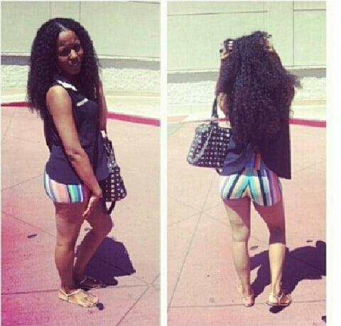 Image of Brazilian Kinky Curl