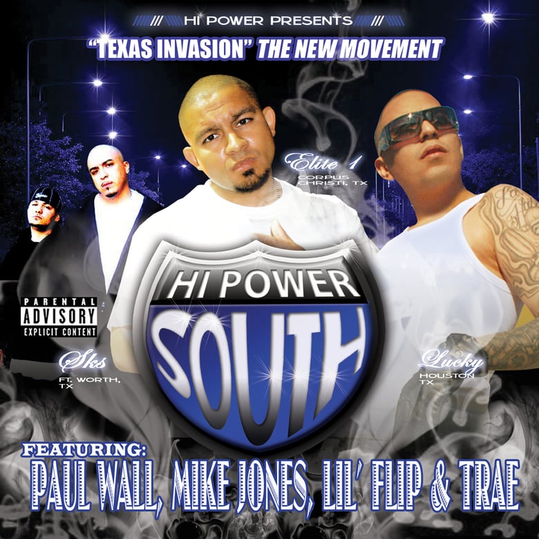 Image of Hi-Power South Presents Texas Invasion 
