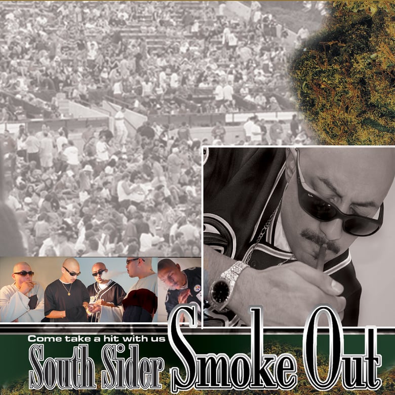 Image of Southside Smokeout 
