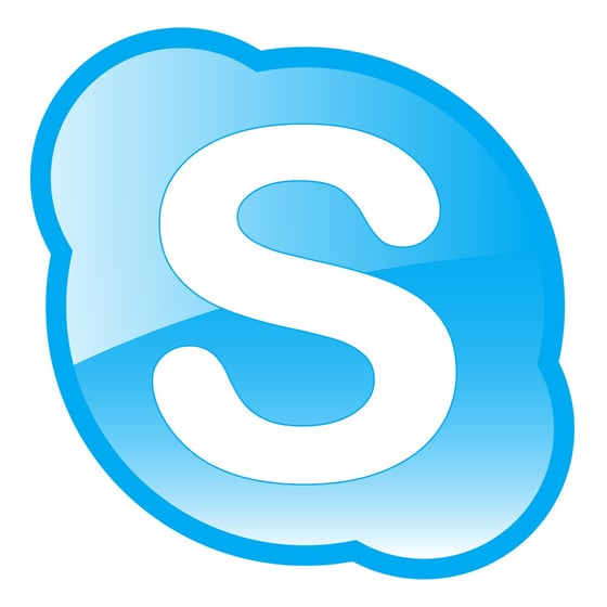 Image of 30 Minutes: Skype Time